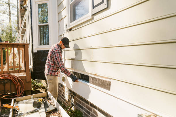 Trusted Siding Contractor service in East Windsor, CT - Creative Siding